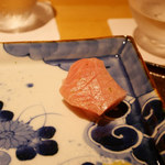 馳走 啐啄一十  - 10日寝かせの噴火湾の鰤