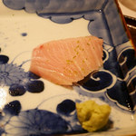 馳走 啐啄一十  - 鰤トロ