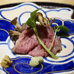 馳走 啐啄一十  - 仙台牛