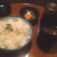 銀座方舟  大吟醸しずく店 - 