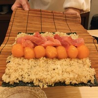 鮨よしかわ 恵比寿 - 