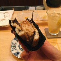 鮨よしかわ 恵比寿 - 