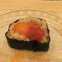 鮨よしかわ 恵比寿 - 