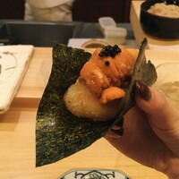 鮨よしかわ 恵比寿 - 