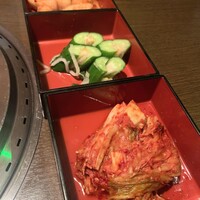 焼肉 炙屋武蔵 - 