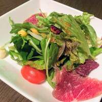 焼肉 炙屋武蔵 - 