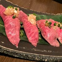 焼肉 炙屋武蔵 - 