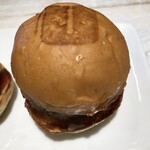 UMAMI BURGER - 