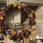 ラ トラットリア デイ グーフィ - 