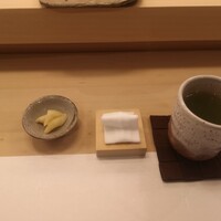 鮨 香坂 - 