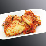 [Our recommended item! ] Authentic kimchi from the Kim family