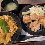 鶏三和 イオンモール岡山店 - 