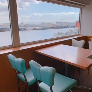 海遊館デートのランチ ディナーはここ おすすめ5選 食べログまとめ