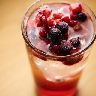 炭火とワイン_1