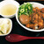 天王寺 ルーローハン - 料理写真: