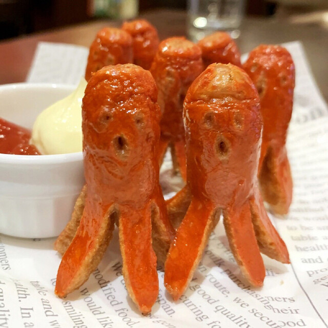 閉店】TACOBARU 渋谷センター街店 - 渋谷/バル | 食べログ