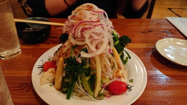 食い呑み屋　チャンピーニ - 土崎（居酒屋）の写真