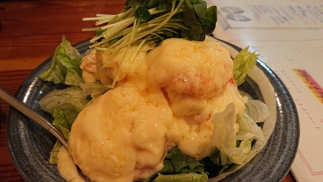 食い呑み屋　チャンピーニ - 土崎（居酒屋）の写真