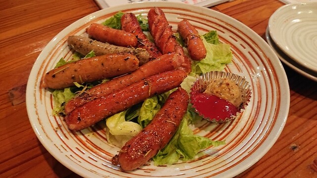 食い呑み屋　チャンピーニ - 土崎（居酒屋）の写真