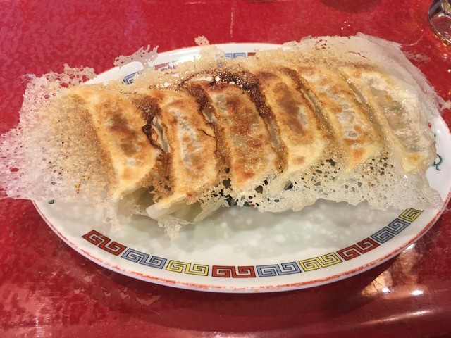 The Photo Of Food Gyouzanoteiou Tabelog The Photo Of Food Gyouzanoteiou Tabelog