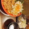 自家製太打麺 勢拉 稲毛店