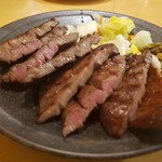 味の牛たん 喜助 - 