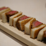 和牛焼肉 ワンダフィレ - 