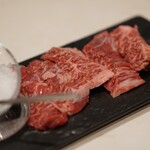 和牛焼肉 ワンダフィレ - 