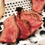 焼はまぐり 青山八番too