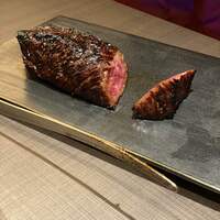 佐賀牛 Sagaya 銀座 - 