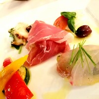 レオーネ・マルチアーノ - 