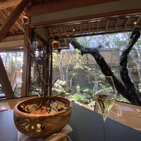 イノベーティブ フレンチ ワタハン - 