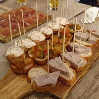 表参道 バッカス - 