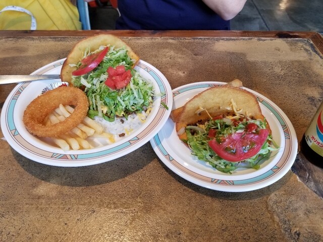 タコス屋 新都心店 Tacos Ya 古島 メキシコ料理 食べログ