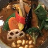 Rojiura Curry SAMURAI. 北22条店