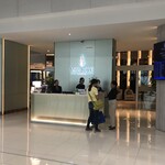 MIRACLE FIRST CLASS LOUNGE - 2019年9月。訪問