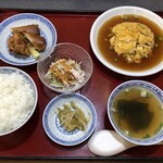 中国四川料理　 梅花子（めいふぁーず） - 料理写真: