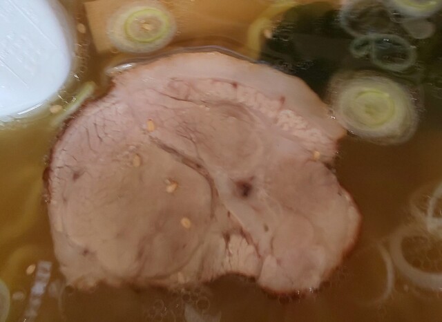 達味 - 洞爺（食堂）の写真