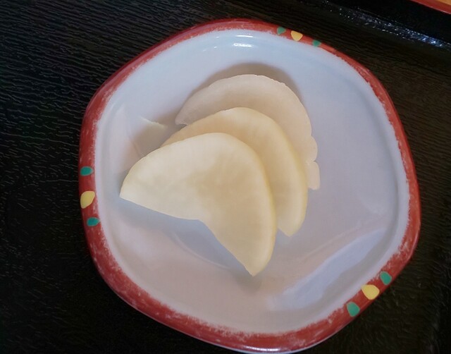 達味 - 洞爺（食堂）の写真