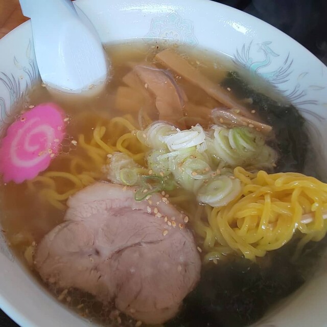達味 - 洞爺（食堂）の写真