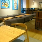 Puru-Mu Shop Puginza Kafe - 