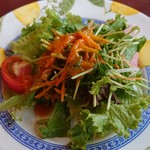 カッチャアルテゾーロ - 