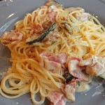 カッチャアルテゾーロ - 