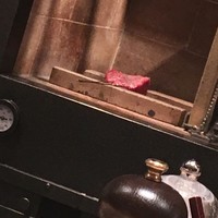 肉割烹 上 - 