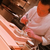 肉割烹 上 - 