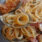 カッチャアルテゾーロ - 