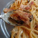 カッチャアルテゾーロ - 