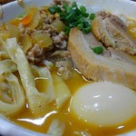 金狼 - 北海道味噌