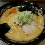 北海道らーめん ひむろ - 