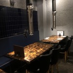 ヤキニク ヒーロー - 